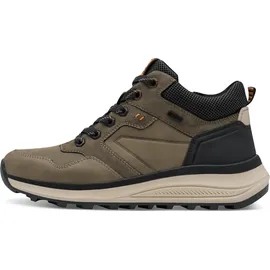 Marco Tozzi Winterstiefeletten Herren Grau 41