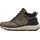 Marco Tozzi Winterstiefeletten Herren Grau 41