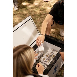 Cross Tools Icebox 40