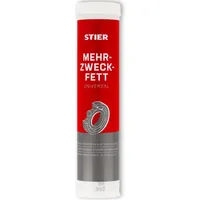 Stier Mehrzweckfett Universal 400g
