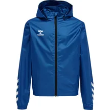 hummel Core XK Regenjacke Kinder true blue 116