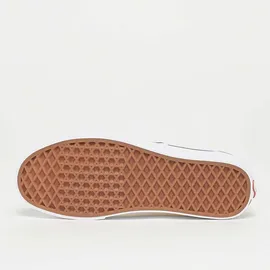Vans Authentic Herren Weite M Beige/Weiß 44
