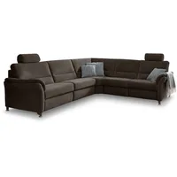 Polsterecke SYSTEMPOLSTER DAKOTA (BB 262x262 cm) - BB 262x262 cm