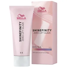 Wella Shinefinity 00/66 violet 60 ml