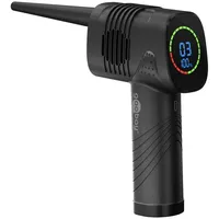 goobay Elektrisches Staubgebläse 61667 Schwarz