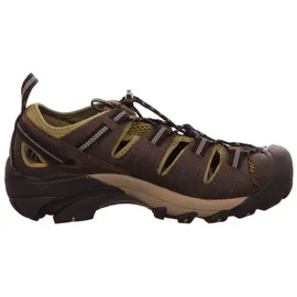 Keen Arroyo II Herren canteen/black 48
