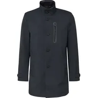 s.Oliver BLACK LABEL Outdoor-Mantel navy M-L