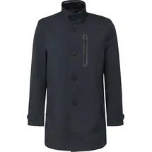 s.Oliver BLACK LABEL Outdoor-Mantel navy M-L