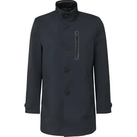 s.Oliver BLACK LABEL Outdoor-Mantel navy M-L