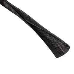 Hama Soft Wrap - Schwarz