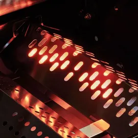 Enders Uniq Pro 3 IK Kitchen Cruster Gasgrill