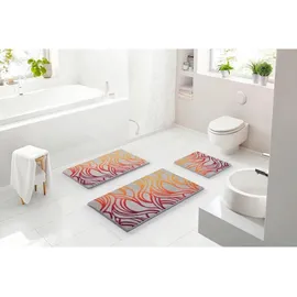 GRUND Mayra Orange 100 x 60 cm