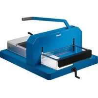 DAHLE Stapelschneider »848« mehrfarbig
