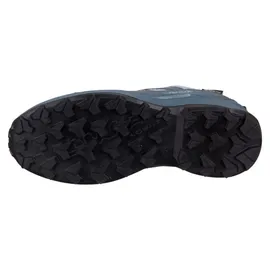 Lowa MADDOX PRO GTX LO JR petrol/pink, 32