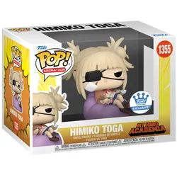 Funko - POP! - My Hero Academia - Himiko Toga Vinyl