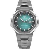 Louis XVI Renaissance LXVI1621 Silber 40 mm 5ATM