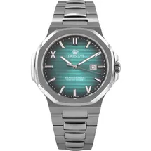 Louis XVI Renaissance LXVI1621 Silber 40 mm 5ATM