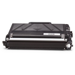 Premium ★ Brother TN-3512 Toner Black Kompatibel