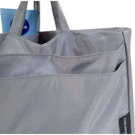 Childhome CHILDHOME, Taschen-Organizer, mehrere Fächer, kompatibel mit Mommy Bag, Grau