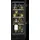 Siemens KU20WVHF0 Weinklimaschrank (EEK F, Schwarz)