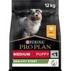 Pro Plan Medium Puppy mit Optistart 12 kg