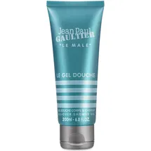Jean Paul Gaultier Le Male Duschgel 200 ml