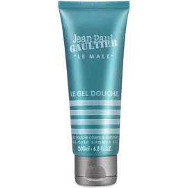 Jean Paul Gaultier Le Male Duschgel 200 ml