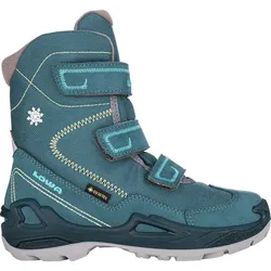 Lowa Milo GTX Hi petrol/arctic (7400) 28
