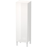 Duravit L-Cube Halbhochschrank mit 1 Tür LC1178R2222