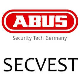 ABUS Funkalarmanlage FUAA50500 Secvest