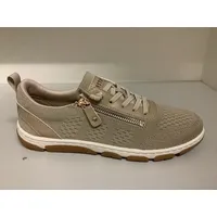Mustang Sneaker Damen Beige 36