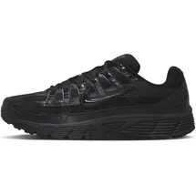Nike P-6000 Herren Black/Black 41