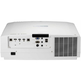 NEC PA803U LCD 3D