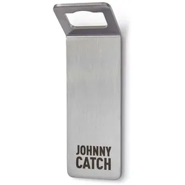 höfats Johnny Catch Flaschenöffner silberfarben