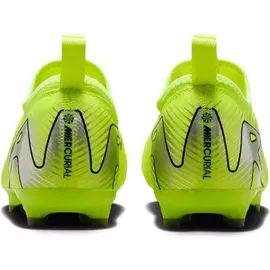 Nike Jr. Mercurial Vapor 16 Academy FG/MG Fußballschuhe Kinder 700 volt/black 38