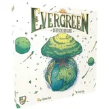 Horrible Guild Evergreen (d)
