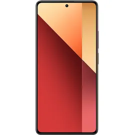 Xiaomi Redmi Note 13 Pro 4G 12 GB RAM 512 GB Midnight Black