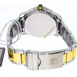 Swiss Alpine Military Quarzuhr 7011.1147SAM Edelstahl