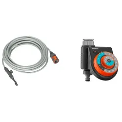 Gardena city gardening Outdoor Sprühnebel Set automatic