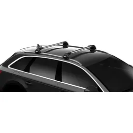 Thule Dachträger Thule Edge Lexus UX-Series 5-T SUV 19+