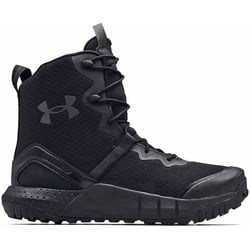 Under Armour Micro G Valsetz Tactical Boots (Sale) schwarz, Größe 46