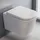 Kronenbach WC-Sitz Weiß