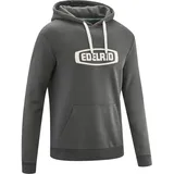 Edelrid Spotter Kapuzenpullover - Anthracite - XL,