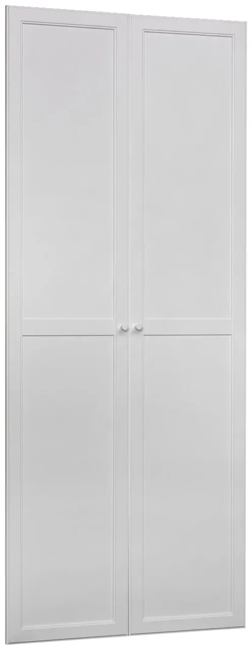 Carryhome Tür-Set MILLY - B/H/T ca. 80.00x199.20x1.80