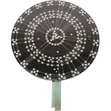 Kings Dart Dart-Matrix für Dartscheibe Profi Turnier"