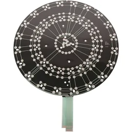 Kings Dart Dart-Matrix für Dartscheibe Profi Turnier"