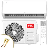 TCL TAC-12CHSA/XA21 QC Inverter Set stationär