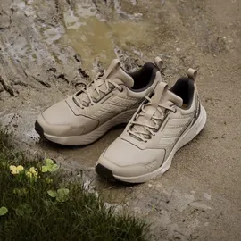 adidas Tracefinder Damen Khaki/Beige/Aurora Coffee 42