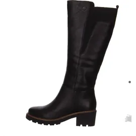 CAPRICE Damen Schwarz 41