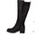 CAPRICE Damen Schwarz 41